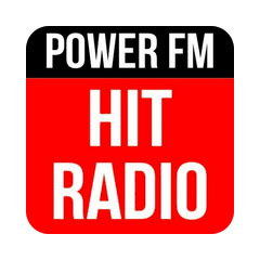 Logo di Power Fm