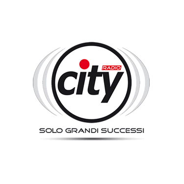 Logo di RadioCity