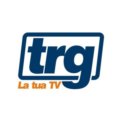 Logo di TRG Media