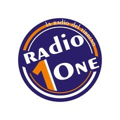 Logo di Radio One Calabria