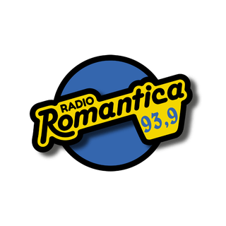 Logo di Radio Romantica 93.9 FM