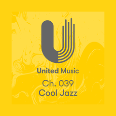 Logo di / 039 / United Music Cool Jazz