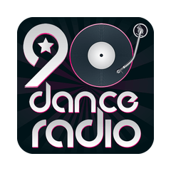 Logo di 90 Dance Radio