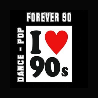 Logo di Forever 90