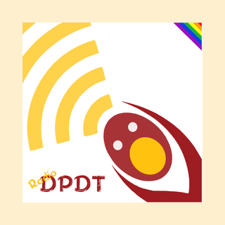 Logo di Radio Dalla Parte del Torto