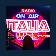 Logo di Radio On Air Italia