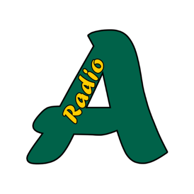 Logo di Radio A