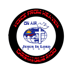 Logo di Voice From Heaven