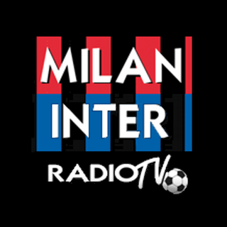 Logo di Milan Inter Radio