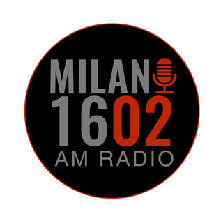 Logo di Milano 1602 AM