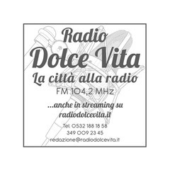 Logo di Radio Dolce Vita