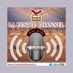 Logo di La Fenice Channel / La Fenice Opera House RADIO