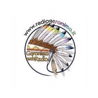 Logo di Geronimo Webradio