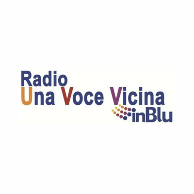 Logo di Radio Una Voce Vicina