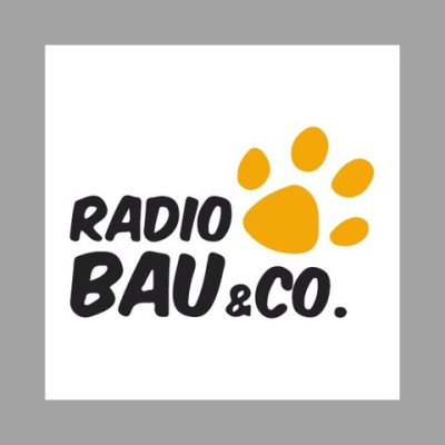 Logo di Radio Bau & Co