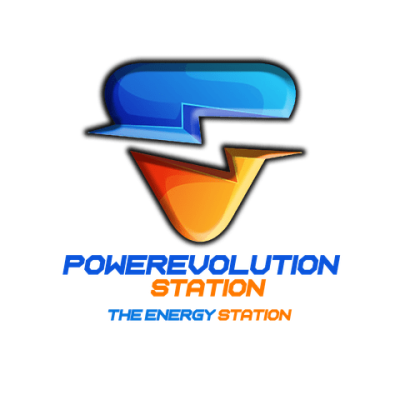 Logo di Powerevolution Station / The Energy Station