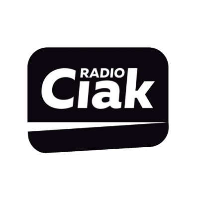 Logo di Radio Ciak