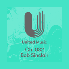 Logo di / 032 / United Music Bob Sinclar