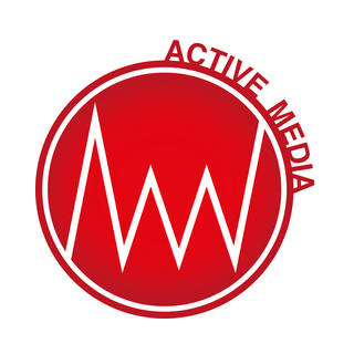 Logo di Active Web Radio