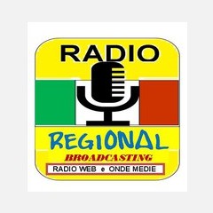 Logo di Regional Radio
