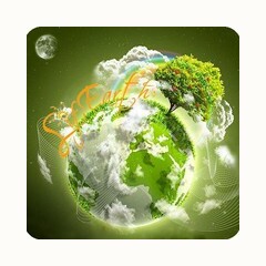 Logo di Lifearth Webradio