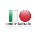 Logo di 110 webradio