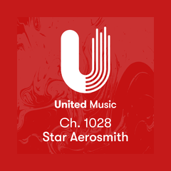 Logo di / 1028 / United Music Aerosmith