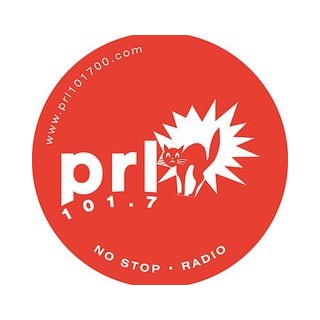 Logo di PRL 101.7 FM