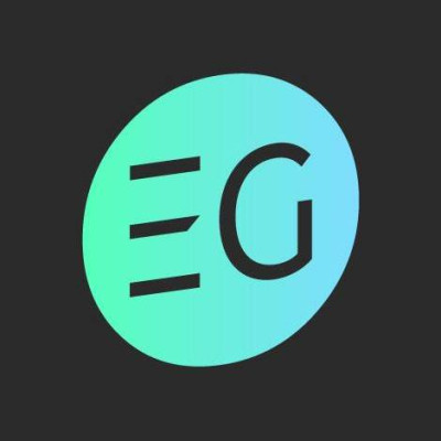 Logo di Energy Groove Radio