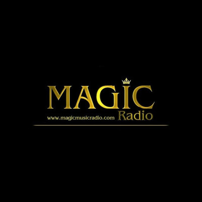 Logo di Magic Music Radio
