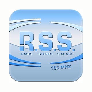 Logo di Radio Stereo Sant'Agata
