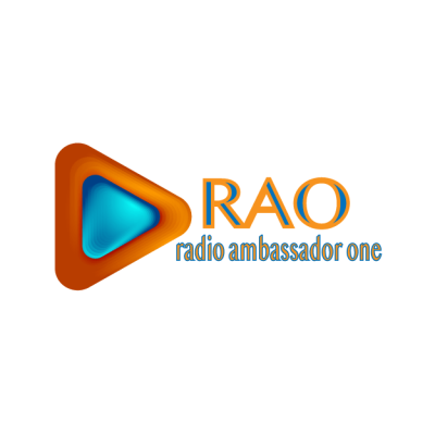 Logo di RAO / Radio Ambassador One