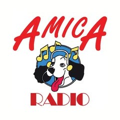 Logo di Amica Radio