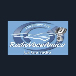 Logo di Radio Voce Amica