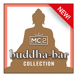 Logo di MC2 Buddha Bar Collection