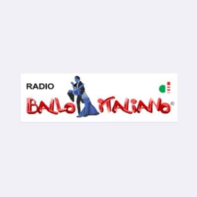 Logo di Ballo Italiano Puntoebasta