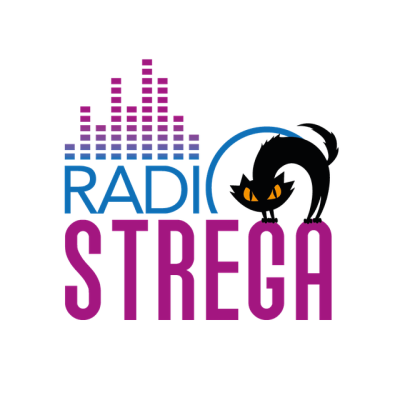 Logo di Radio STREGA