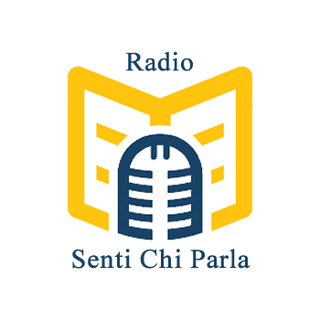 Logo di Radio Senti Chi Parla
