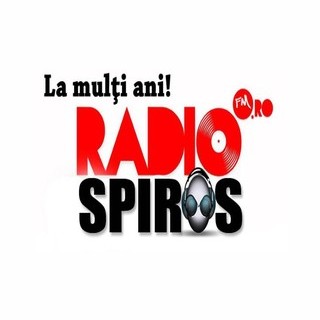 Logo di Radio Spiros Manele 104.2 FM