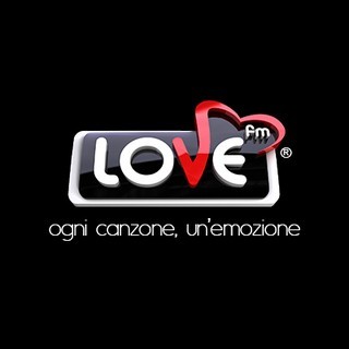 Logo di Love FM Area 2