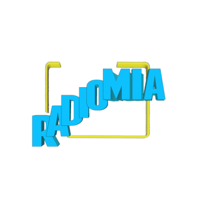 Logo di Radio Mia Italia