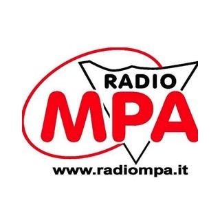 Logo di Radio MPA