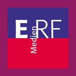 Logo di ERF / Melodie