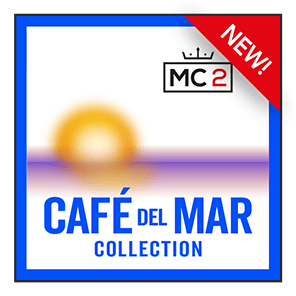 Logo di MC2 Café del Mar