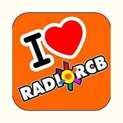 Logo di Radio RCB 101.3