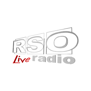 Logo di RSO FM 98.2