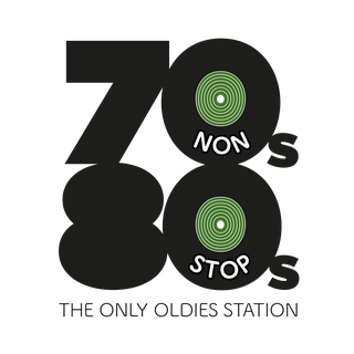 Logo di 70 80 Non Stop