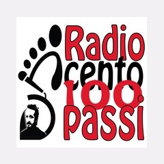 Logo di Radio 100 Passi
