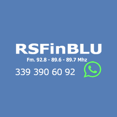 Logo di Radio Esse Effe inBlu