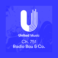 Logo di / 751 / United Music Radio Bau & Co.